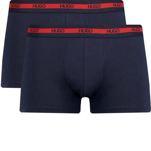 HUGO Bokserki 2-pack M Gomez Fashion Store okazja