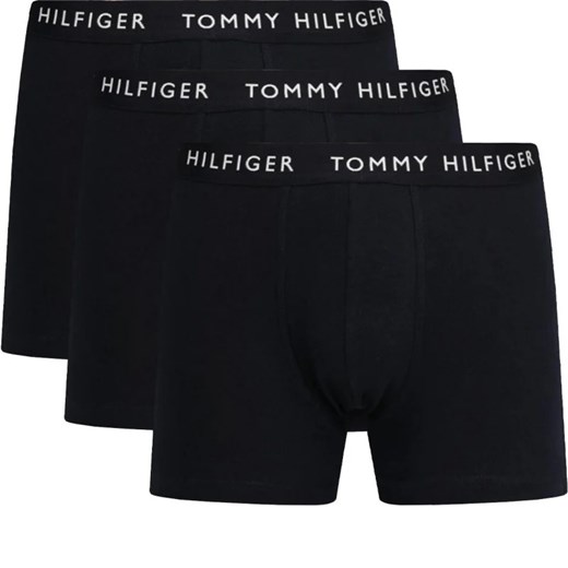 Tommy Hilfiger Bokserki 3-pack ze sklepu Gomez Fashion Store w kategorii Majtki męskie - zdjęcie 163954324