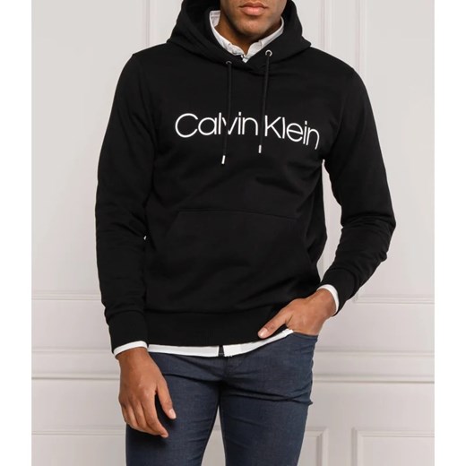 Calvin Klein bluza męska młodzieżowa
