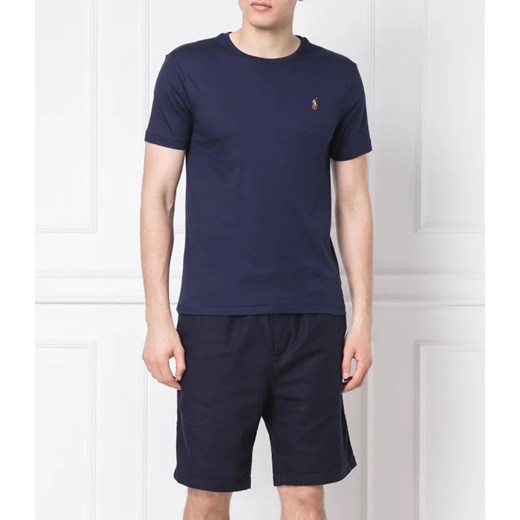 POLO RALPH LAUREN T-shirt | Custom slim fit Polo Ralph Lauren XXL Gomez Fashion Store