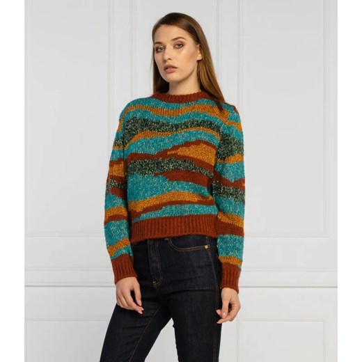 Sweter damski Pinko
