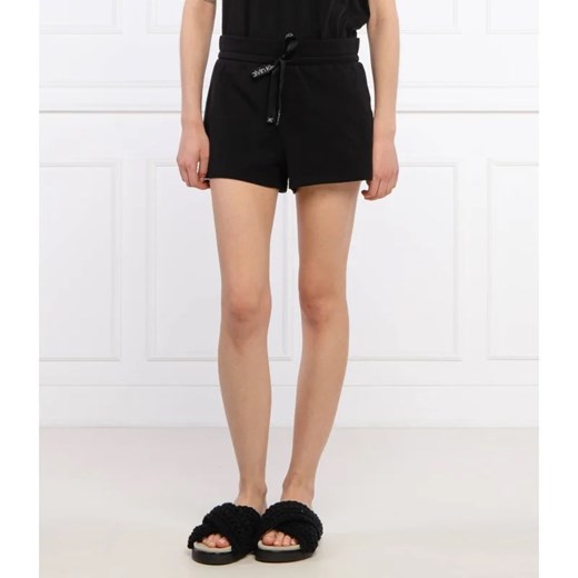 Calvin Klein Underwear Szorty od piżamy | Regular Fit ze sklepu Gomez Fashion Store w kategorii Piżamy damskie - zdjęcie 163954524