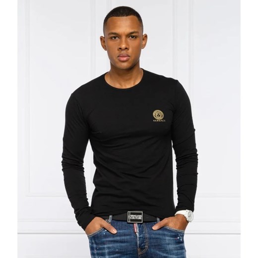 Versace Longsleeve | Slim Fit Versace XL Gomez Fashion Store