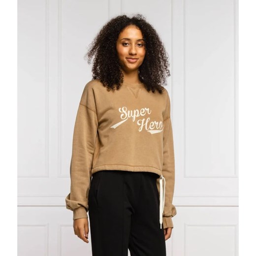 Bluza damska Pinko z lyocellu