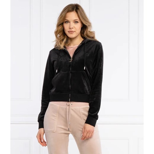 Bluza damska Juicy Couture casualowa