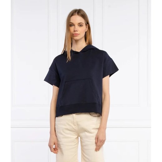 Marc O' Polo Bluza | Regular Fit ze sklepu Gomez Fashion Store w kategorii Bluzy damskie - zdjęcie 163954954