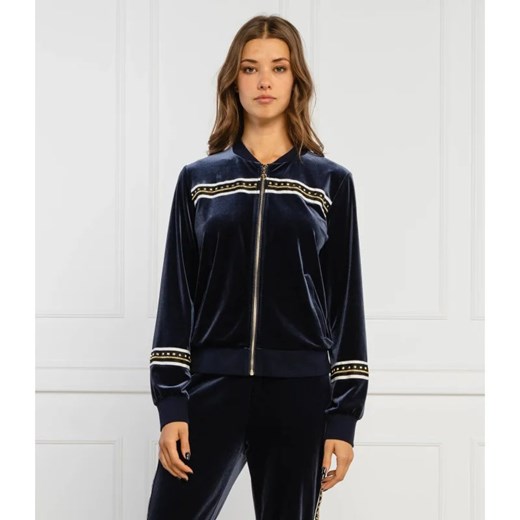 Liu Jo Sport Bluza | Regular Fit ze sklepu Gomez Fashion Store w kategorii Bluzy damskie - zdjęcie 163954980