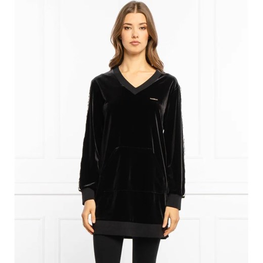 Bluza damska Liu Jo z elastanu 