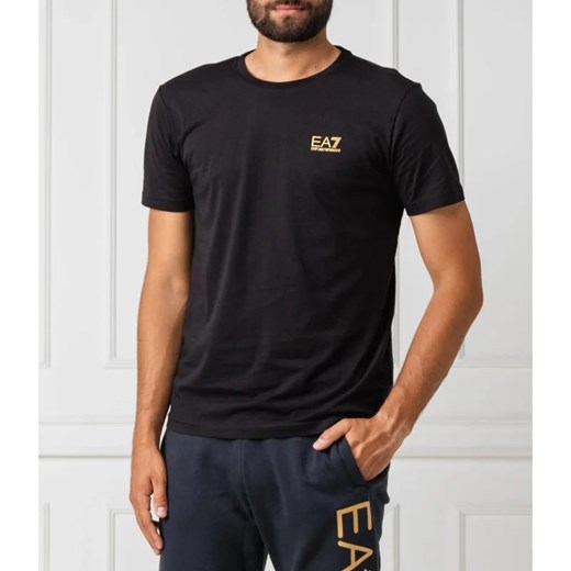 T-shirt męski Emporio Armani
