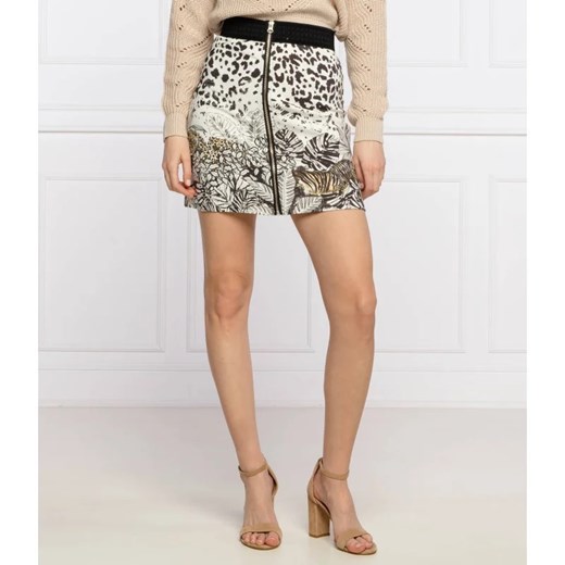 Desigual Spódnica TOUCHÉ | mid rise ze sklepu Gomez Fashion Store w kategorii Spódnice - zdjęcie 163955071