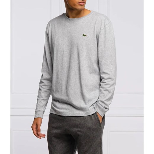 Lacoste Longsleeve | Regular Fit Lacoste XXL promocja Gomez Fashion Store