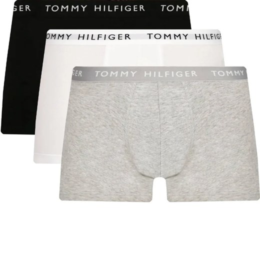 Tommy Hilfiger Bokserki 3-pack ze sklepu Gomez Fashion Store w kategorii Majtki męskie - zdjęcie 163955320