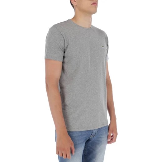 Lacoste T-shirt | Regular Fit ze sklepu Gomez Fashion Store w kategorii T-shirty męskie - zdjęcie 163955392