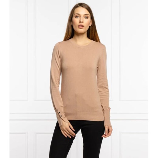 GUESS JEANS Sweter | Slim Fit XL Gomez Fashion Store