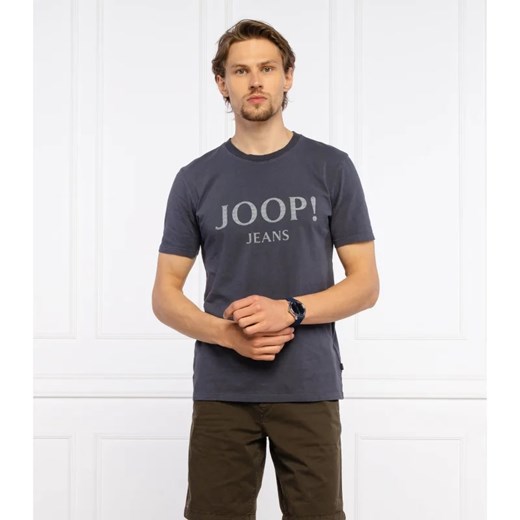 Joop! Jeans T-shirt Ambros | Regular Fit M promocyjna cena Gomez Fashion Store