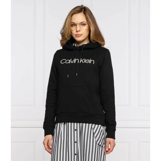 Calvin Klein Bluza | Regular Fit Calvin Klein XS okazja Gomez Fashion Store