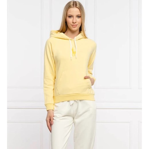 POLO RALPH LAUREN Bluza | Regular Fit Polo Ralph Lauren XS wyprzedaż Gomez Fashion Store