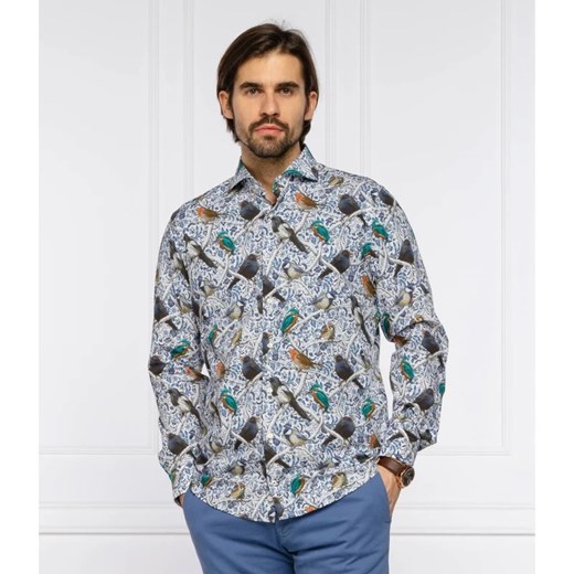Joop! Koszula Pajos | Slim Fit ze sklepu Gomez Fashion Store w kategorii Koszule męskie - zdjęcie 163955742