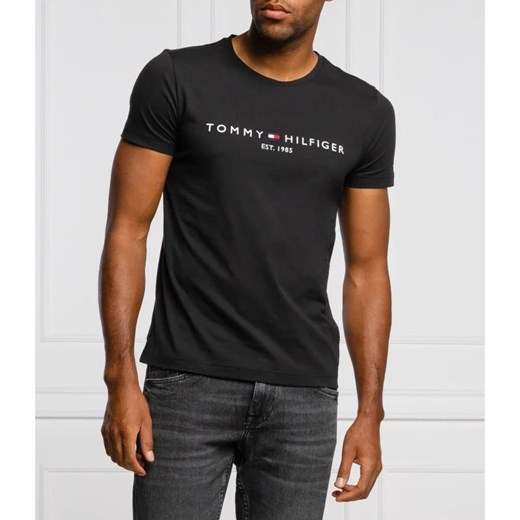 T-shirt męski Tommy Hilfiger