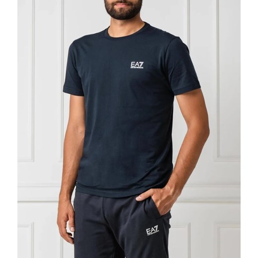 T-shirt męski Emporio Armani