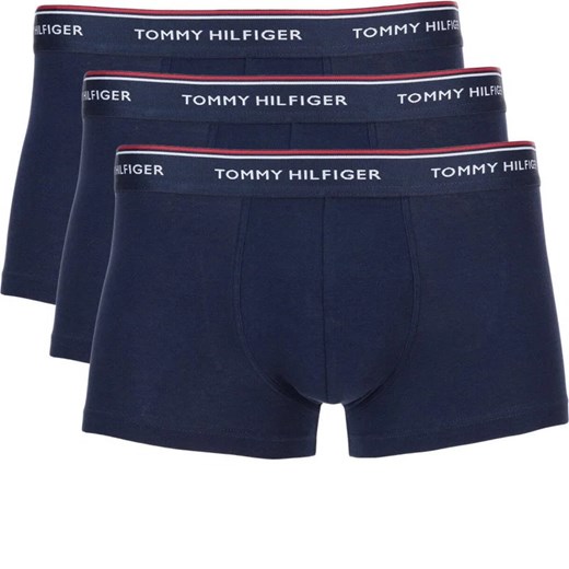 Tommy Hilfiger Bokserki 3-pack Tommy Hilfiger S Gomez Fashion Store wyprzedaż