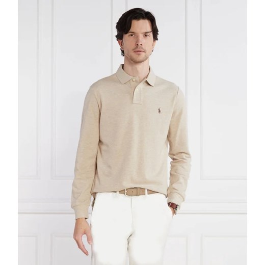 T-shirt męski Polo Ralph Lauren