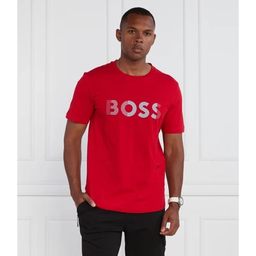 BOSS GREEN T-shirt | Regular Fit S Gomez Fashion Store