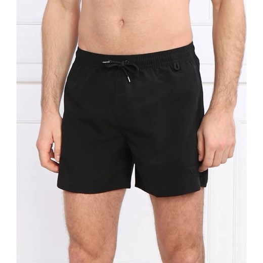 Kąpielówki Emporio Armani 