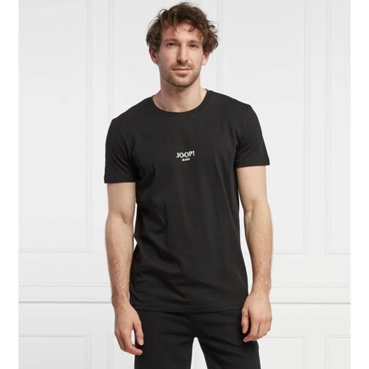 Joop! Jeans T-shirt | Regular Fit ze sklepu Gomez Fashion Store w kategorii T-shirty męskie - zdjęcie 163956302