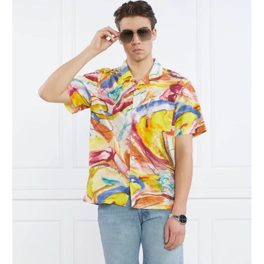 Levi's Koszula | Relaxed fit ze sklepu Gomez Fashion Store w kategorii Koszule męskie - zdjęcie 163956324