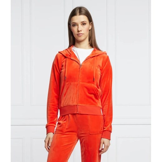 Juicy Couture Bluza Robertson | Regular Fit Juicy Couture S okazyjna cena Gomez Fashion Store