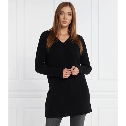 Sweter damski Marella na zimę casualowy