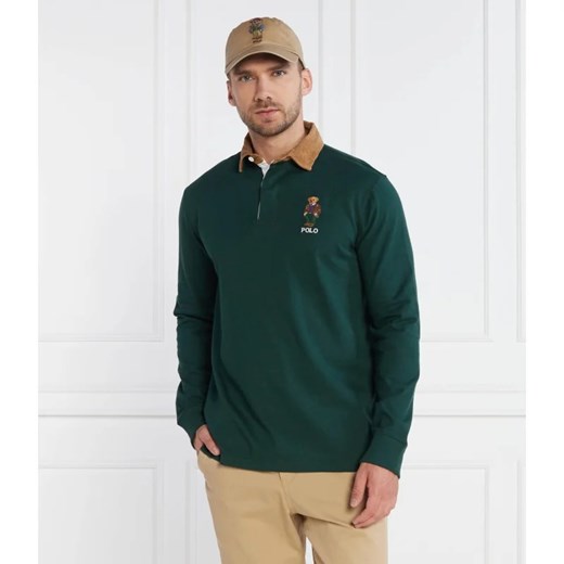 POLO RALPH LAUREN Polo | Classic fit Polo Ralph Lauren M wyprzedaż Gomez Fashion Store