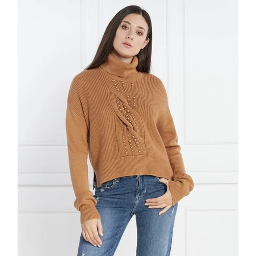 Sweter damski Liu Jo casual