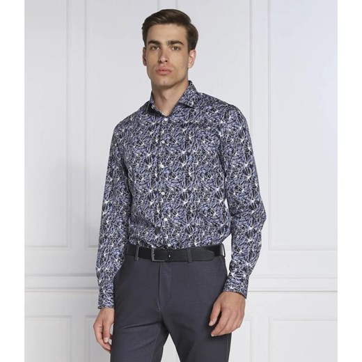Tommy Hilfiger Koszula | Slim Fit ze sklepu Gomez Fashion Store w kategorii Koszule męskie - zdjęcie 163956622