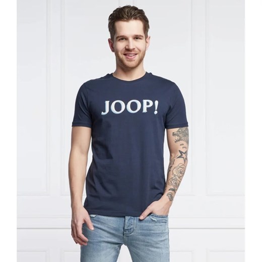 Joop! T-shirt | Regular Fit Joop! S wyprzedaż Gomez Fashion Store