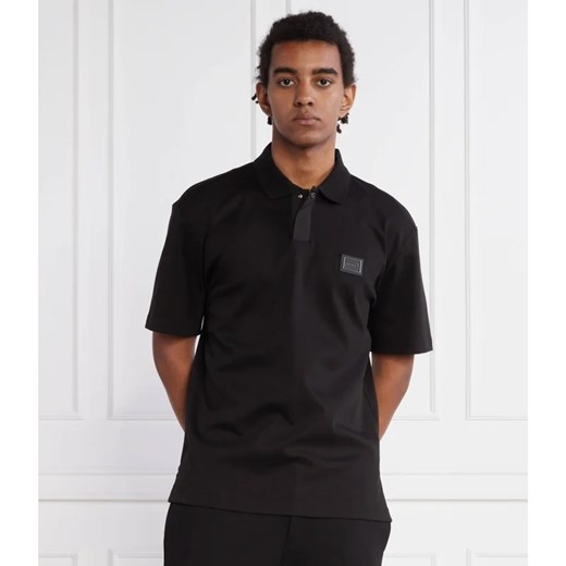 HUGO Polo Dagros | Regular Fit XXL Gomez Fashion Store wyprzedaż