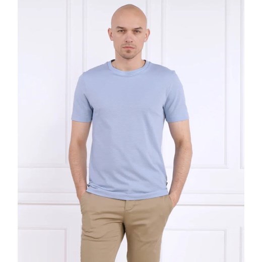 BOSS T-shirt Tiburt 240 | Regular Fit XXL Gomez Fashion Store okazja