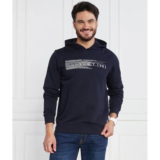 Bluza męska Guess