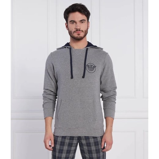 Bluza męska Emporio Armani