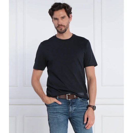 BOSS GREEN T-shirt Tee 3 | Regular Fit ze sklepu Gomez Fashion Store w kategorii T-shirty męskie - zdjęcie 163956974
