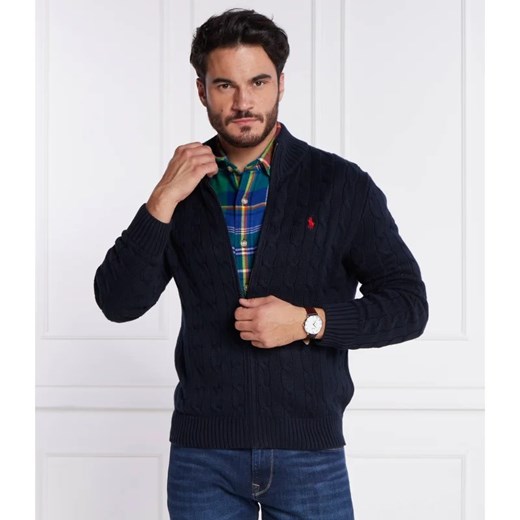 POLO RALPH LAUREN Sweter | Regular Fit Polo Ralph Lauren M Gomez Fashion Store