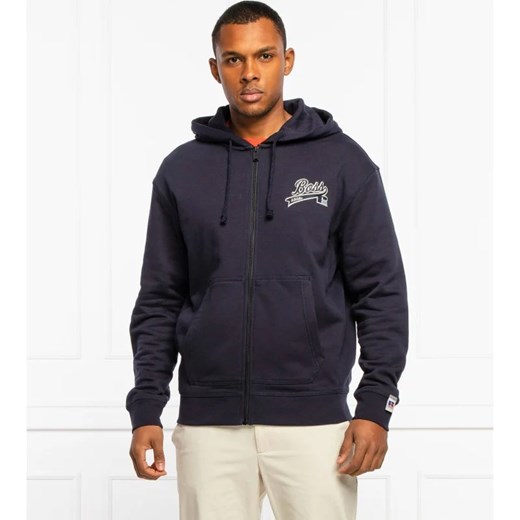 Bluza męska BOSS HUGO casual