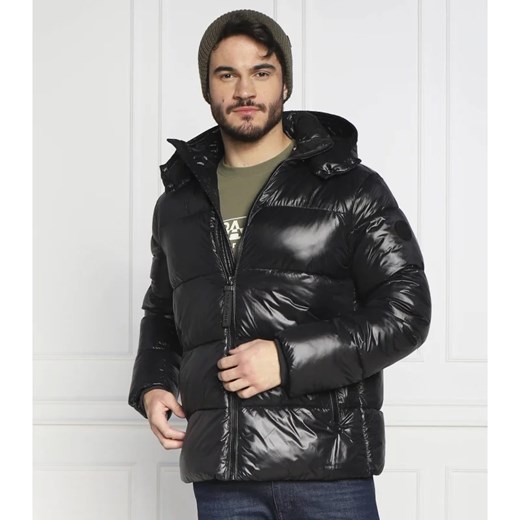 Joop! Jeans Kurtka Joshas | Regular Fit 46 Gomez Fashion Store wyprzedaż
