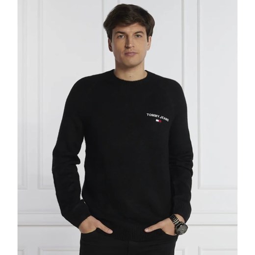 Sweter męski Tommy Jeans