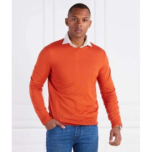Sweter męski BOSS HUGO
