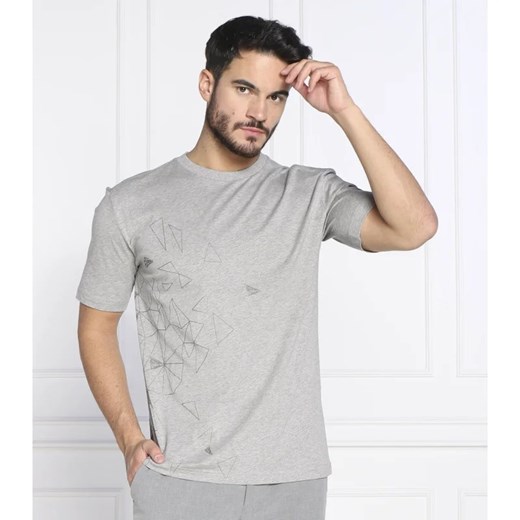 BOSS GREEN T-shirt Teego 2 | Regular Fit XL wyprzedaż Gomez Fashion Store
