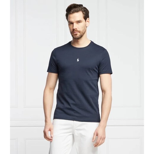 POLO RALPH LAUREN T-shirt | Custom slim fit Polo Ralph Lauren S Gomez Fashion Store