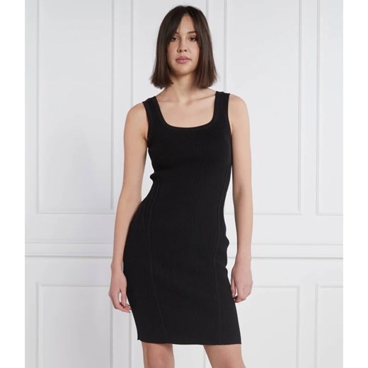 Calvin Klein Sukienka ze sklepu Gomez Fashion Store w kategorii Sukienki - zdjęcie 163957254
