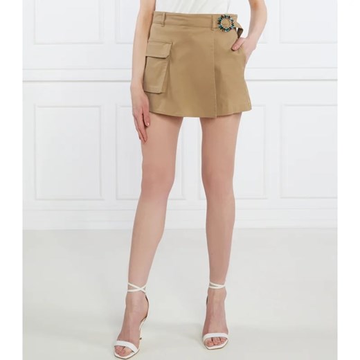 Liu Jo Spódnico-spodnie ze sklepu Gomez Fashion Store w kategorii Szorty - zdjęcie 163957294